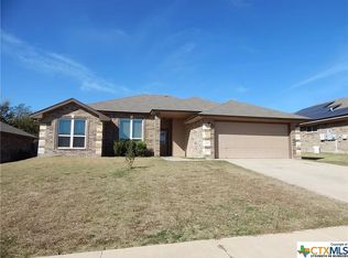 215 Dober St, Nolanville, TX 76559