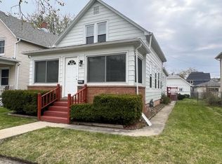 1529 Quincy Ave, Racine, WI 53405