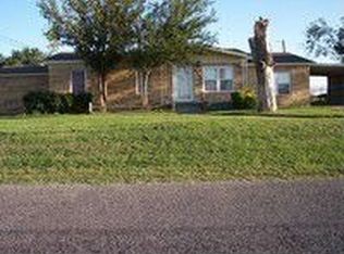 4703 Yamparika St, Vernon, TX 76384