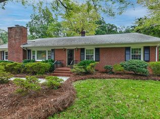 706 Wimberly Dr, Greensboro, NC 27410