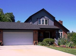 1007 Kings Arms Ct, High Point, NC 27262