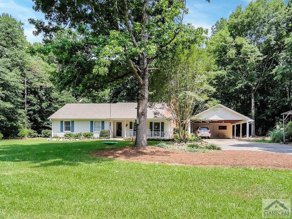 135 Sweetbriar Ct, Winterville, GA 30683 Zillow