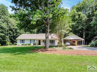 135 Sweetbriar Ct, Winterville, GA 30683