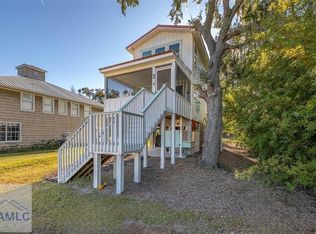 1088 Fiddler Trce NE, Townsend, GA 31331