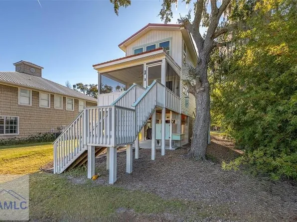 1088 Fiddler Trce NE, Townsend, GA 31331
