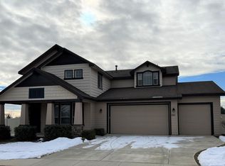 351 W Hidden Meadow Way, Middleton, ID 83644