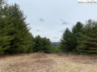 Mountain Cross Ln, Glade Valley, NC 28627