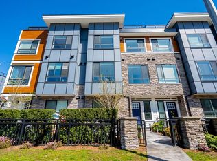 5476 Brydon Cres #10, Langley, BC