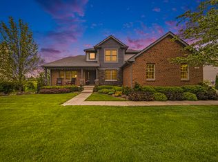 949 Fairway Park Dr, Ann Arbor, MI