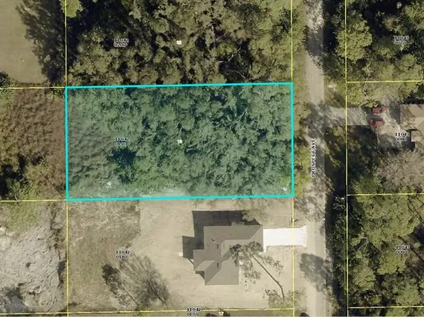 1111 Prospect Ave Lot 19, Lehigh Acres, FL 33972