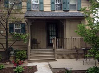 2039 W Market St, Lewisburg, PA 17837