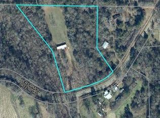 7911 Persimmon Tree Rd, Lula, GA 30554