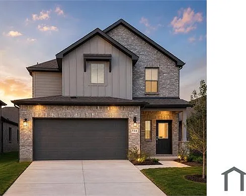 514 Green Gables Dr