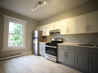 26 Stegman St #2B, Jersey City, NJ 07305