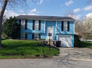 4011 Palos Verdes Ct, Dayton, OH 45426