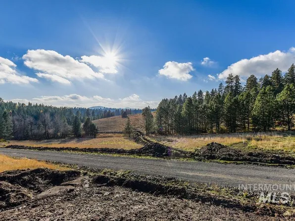 5304 Robinson Park Rd, Moscow, ID 83843