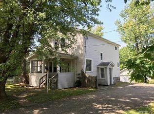 9166 Erie Rd, Angola, NY 14006