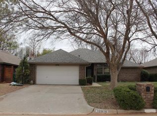 12416 Covey Creek Dr, Oklahoma City, OK 73142
