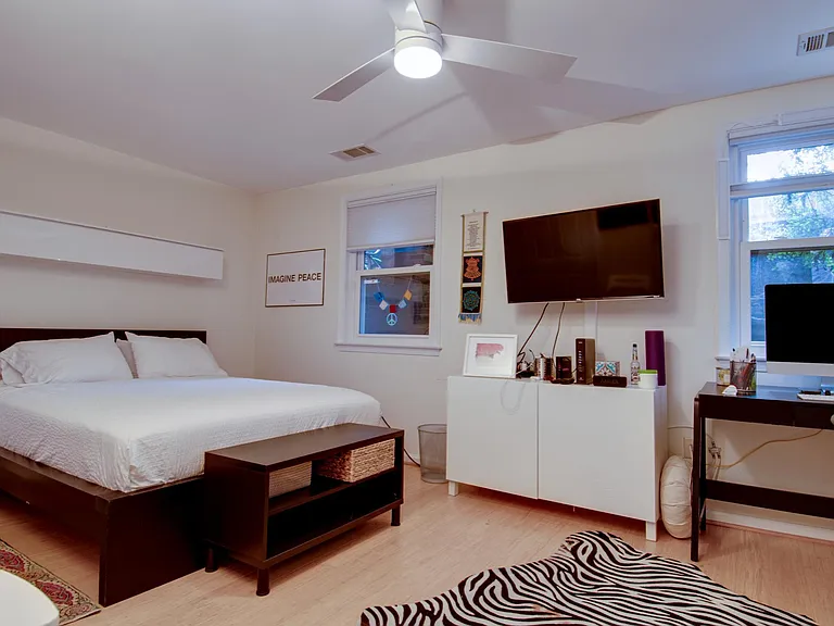 Bedroom 2 of 2