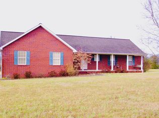 12512 Cainsville Rd, Lebanon, TN 37090