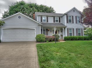 3335 Anglo Cir NW, Canton, OH 44708