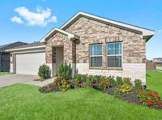 4115 Magliana Ln, Katy, TX 77449