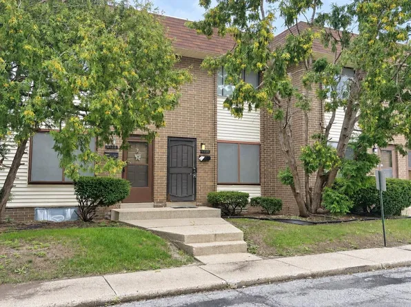 6126 W Port AVENUE, Milwaukee, WI 53223