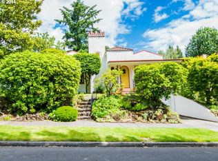 1415 SE Ramona St, Portland, OR 97202