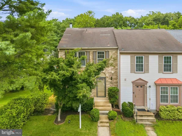 10260 Eagle Nest Ct, Fairfax, VA 22032