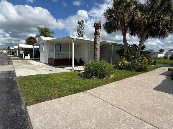 12450 SE 138TH Boulevard SE, Okeechobee, FL