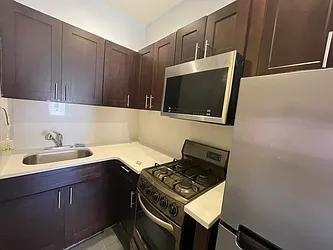 Rented by Pear NYC LLC