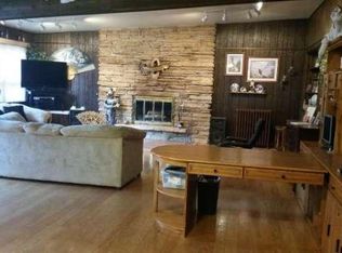 222 S Main St, Reeseville, WI 53579