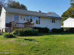 3210 Annandale Rd, Falls Church, VA 22042