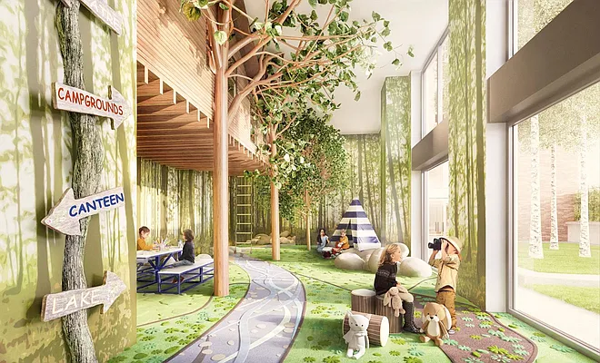 Rented by Corcoran | media 36