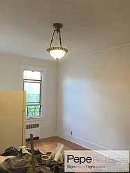 Rented by N.C. Pepe Corp.