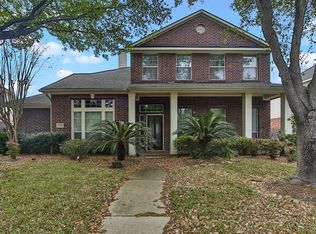 5814 Ashley Spring Ct, Katy, TX 77494