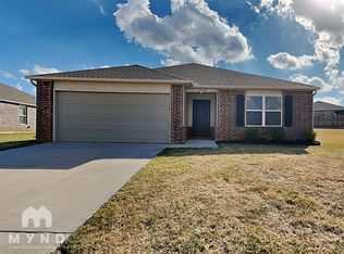 11528 Ruger Rd, Yukon, OK 73099
