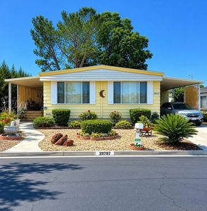 28787 Via Roja, Murrieta CA - Owner Finance Home