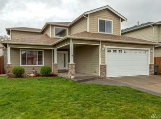 2611 Lochcarron Dr, Ferndale, WA 98248