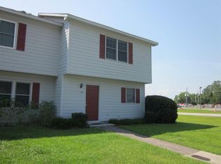 2-2D Port West Ct, Swansboro, NC 28584