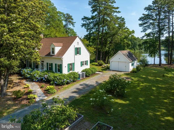 313 Union Ave, Salisbury, MD 21801