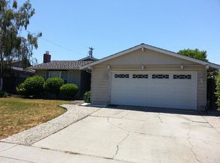 518 Sioux Ln, San Jose, CA 95123