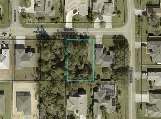 3 Fielding Ln #9, Palm Coast, FL 32137