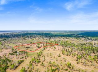 LOT 7 Eagle Falls Blvd, Trinity, TX 75862