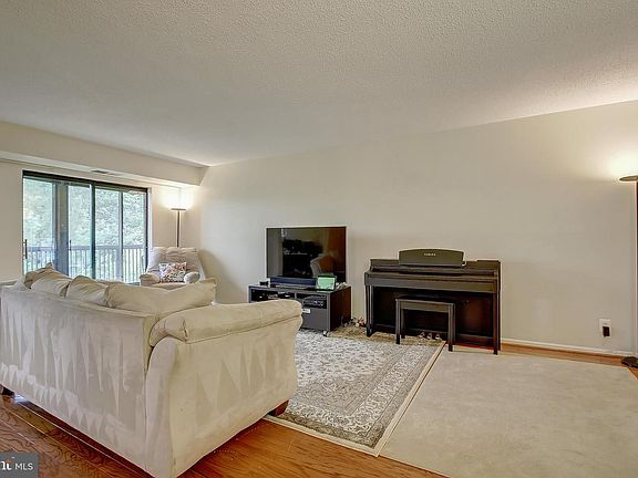 5th image of 5903 Mount Eagle Dr APT 404