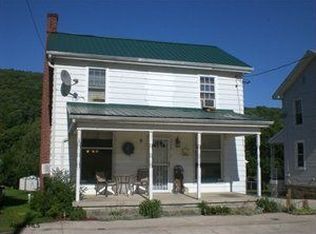 1772 Woodbury Pike, Loysburg, PA 16659