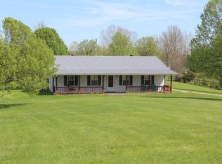 583 Ky Highway 1842 W, Cynthiana, KY 41031