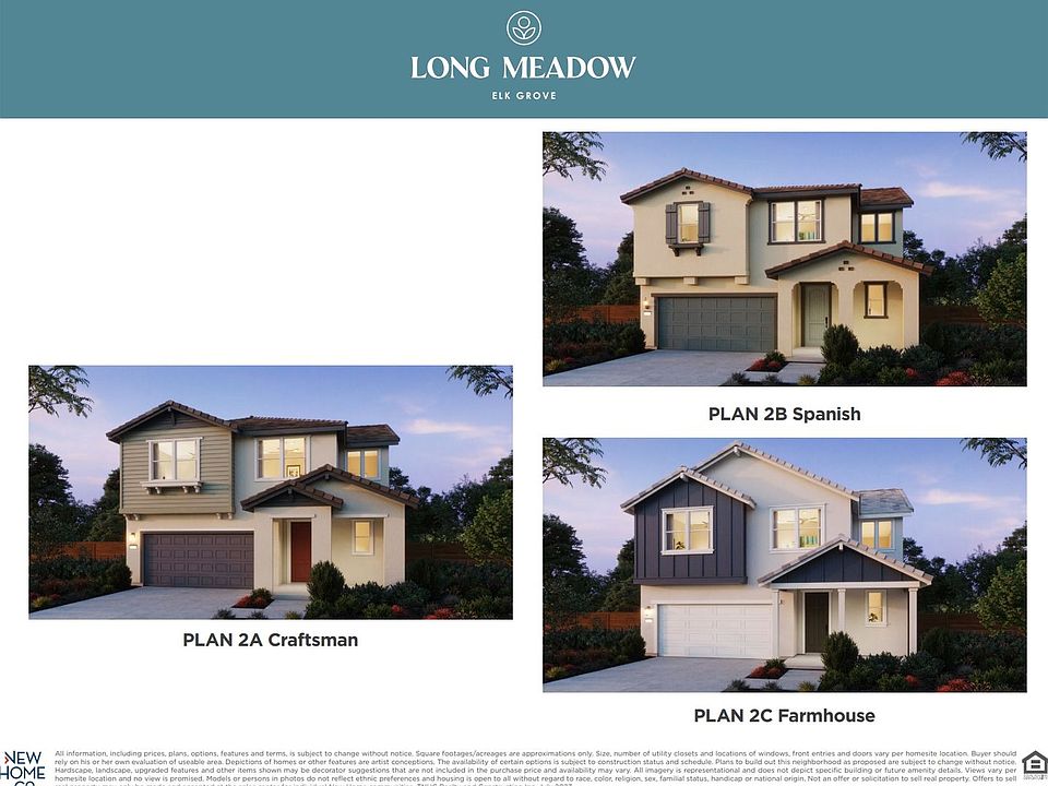 Plan 2 Renderings