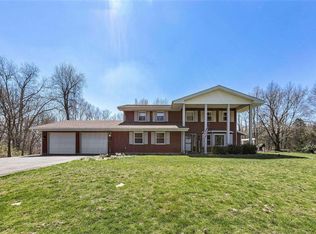 445 W Sager Rd, Hastings, MI 49058