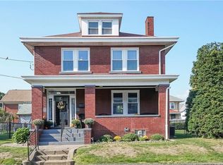 215 Boden Ave, Carnegie, PA 15106
